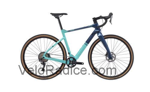 Bianchi Arcadex recensioni e scheda tecnica